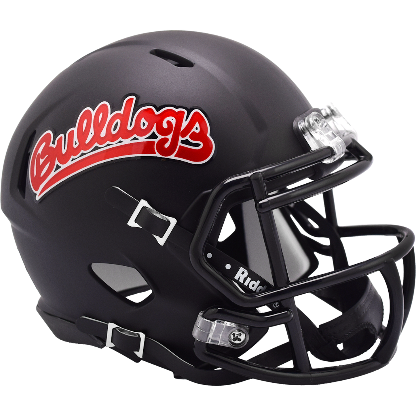 Fresno State Bulldogs mini helmet