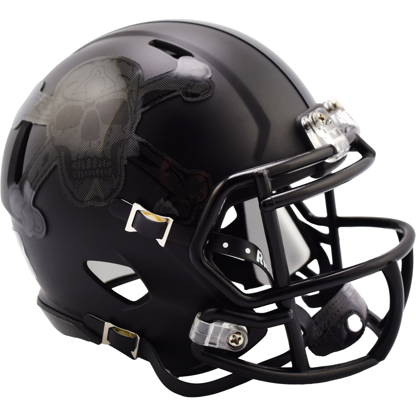 Army Black Knights mini helmet