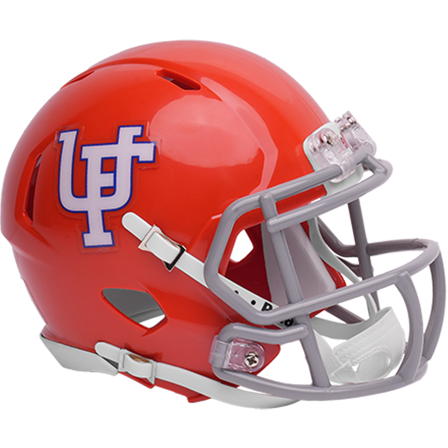 Florida Gators mini helmet