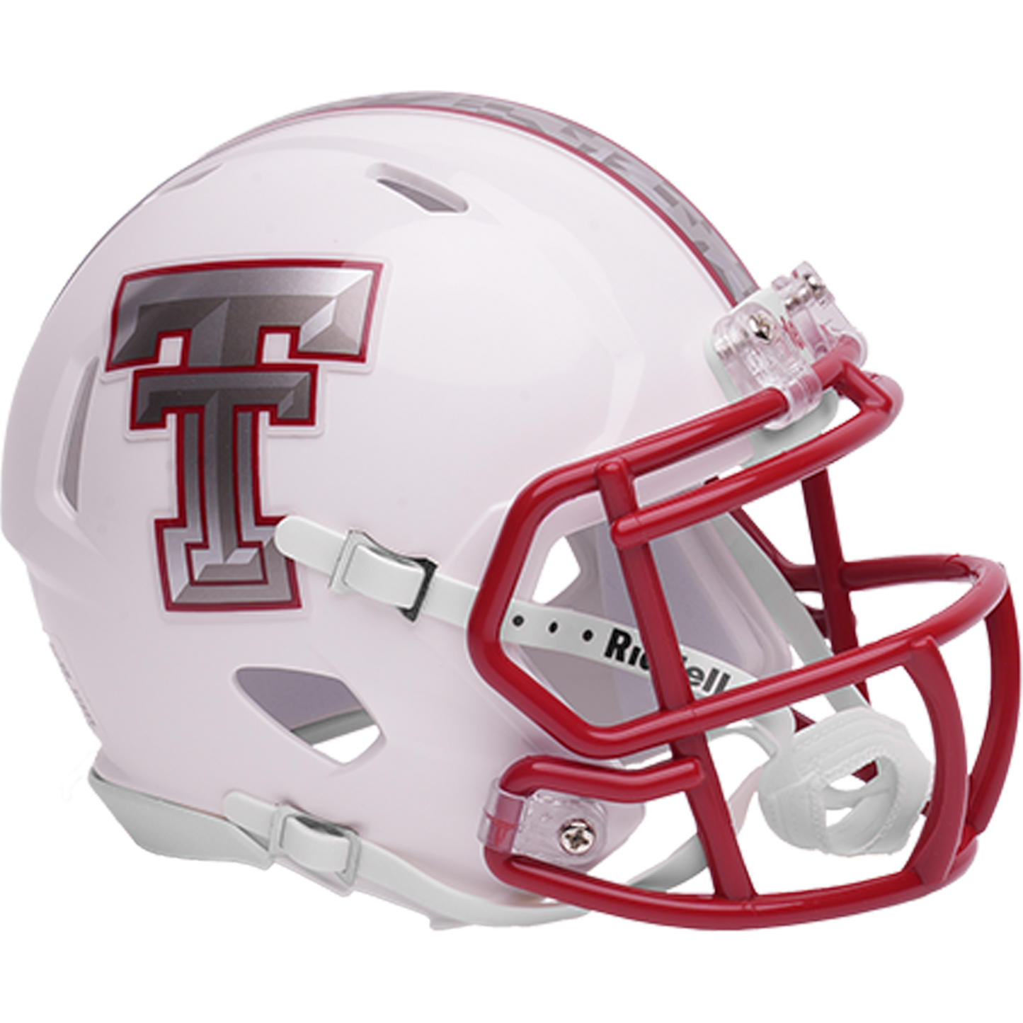 Texas Tech Red Raiders mini helmet
