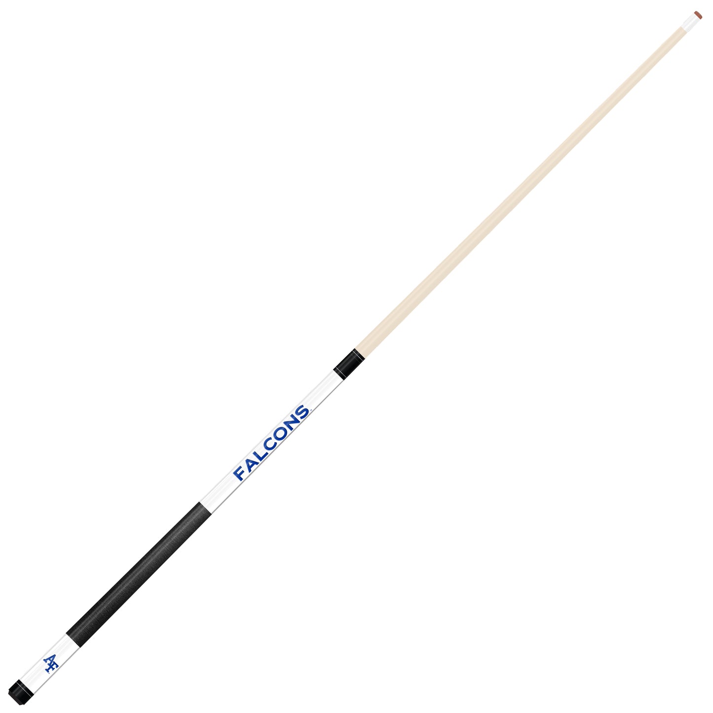 air force falcons pool cue