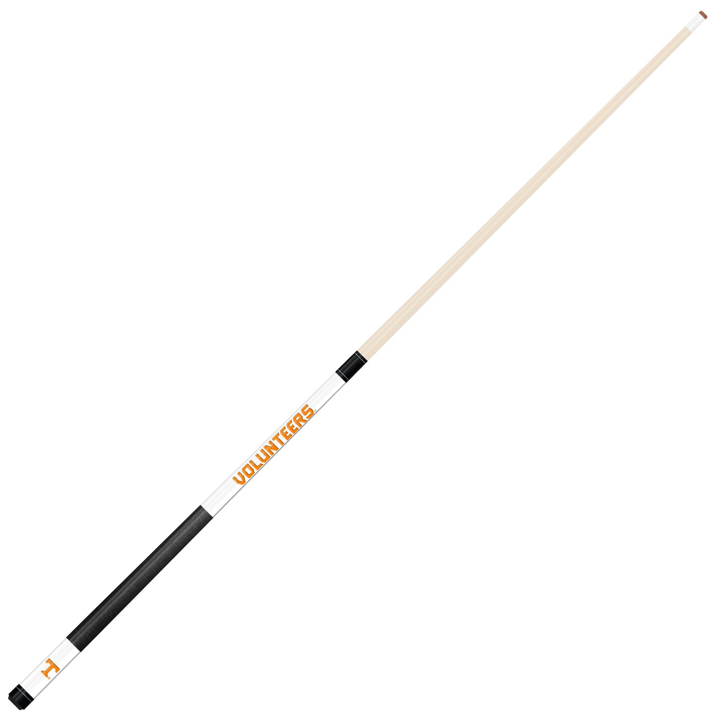 tennessee volunteers pool cue