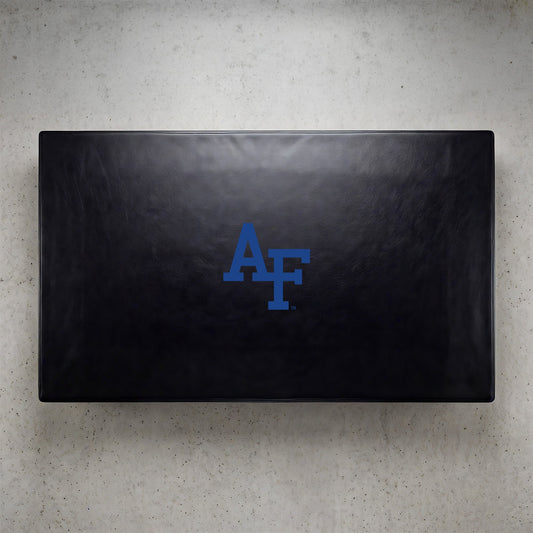 Air Force Falcons Custom Billiards Table Cover Lifestyle