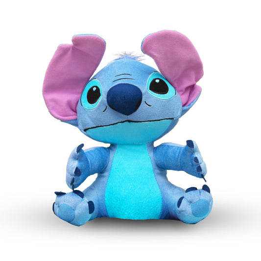 New York Knicks Stuffed Animal Stitch Hugger Toy