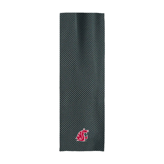 Washington State Cougars Micro Fiber Towel