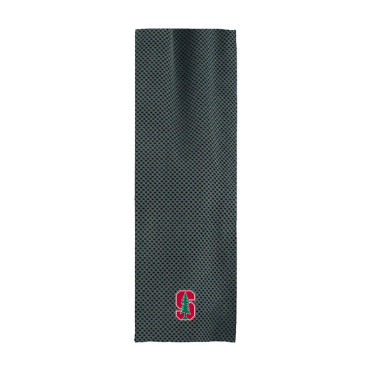 Stanford Cardinal Micro Fiber Towel