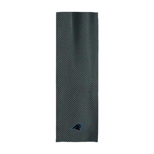 Carolina Panthers Micro Fiber Towel