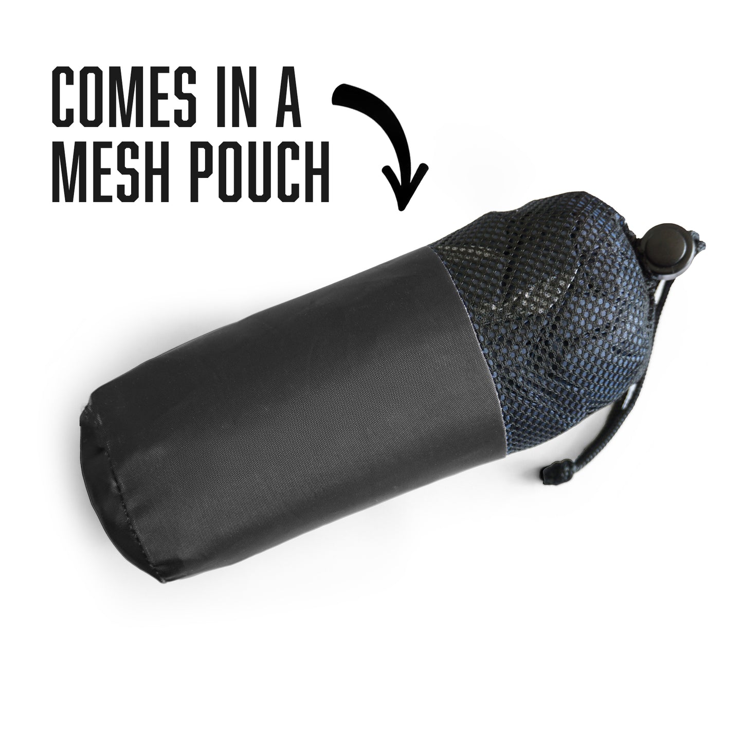 NASCAR Driver Name rain poncho with carrying pouch