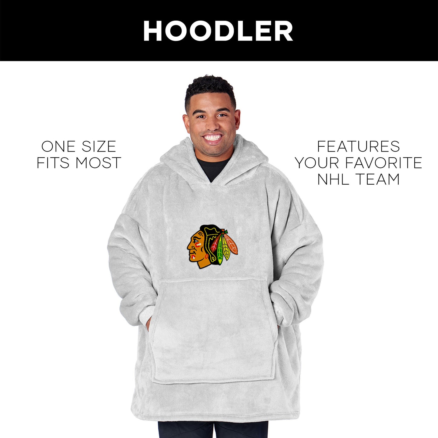 hoodie dimensions