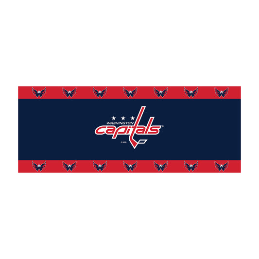 Washington Capitals reading lamp