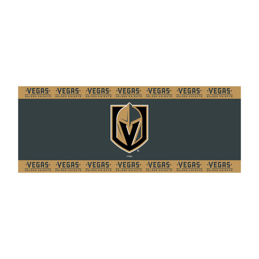 Vegas Golden Knights reading lamp
