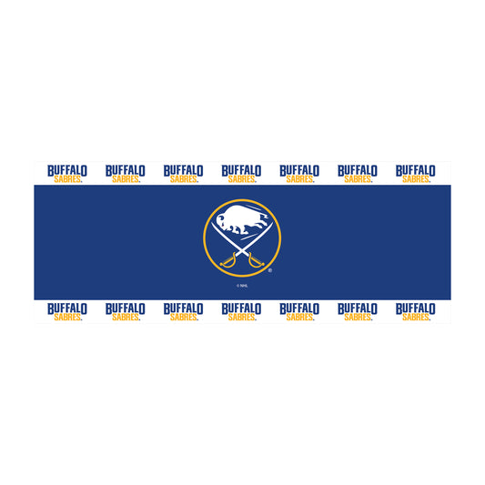 Buffalo Sabres reading lamp