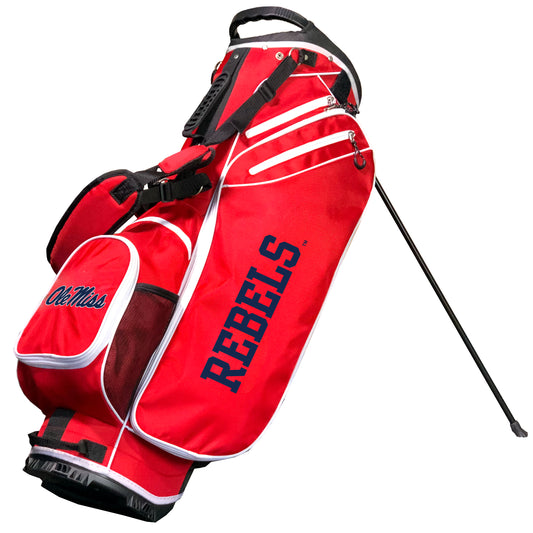 Mississippi Rebels Birdie Golf Bag