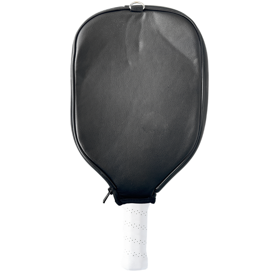 Philadelphia Eagles pickleball paddle cover back view