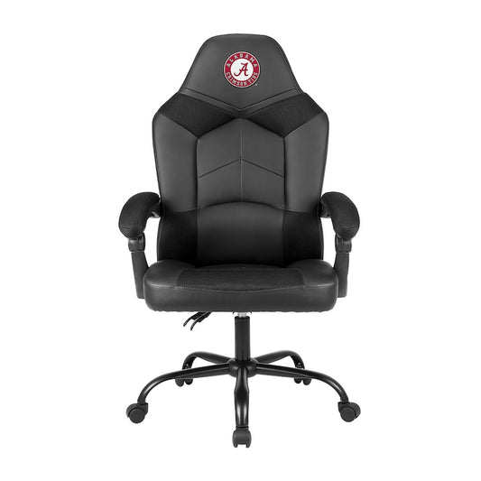 Alabama Crimson Tide Office Gamer Chair