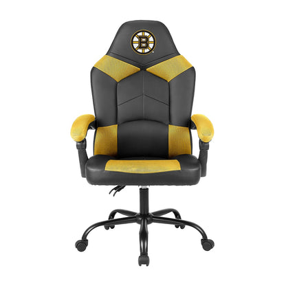 Boston Bruins Office Gamer Chair