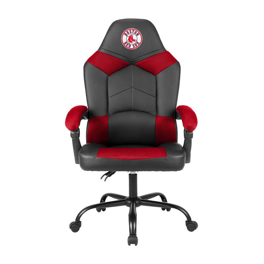 Boston Red Sox Office Gamer Chair