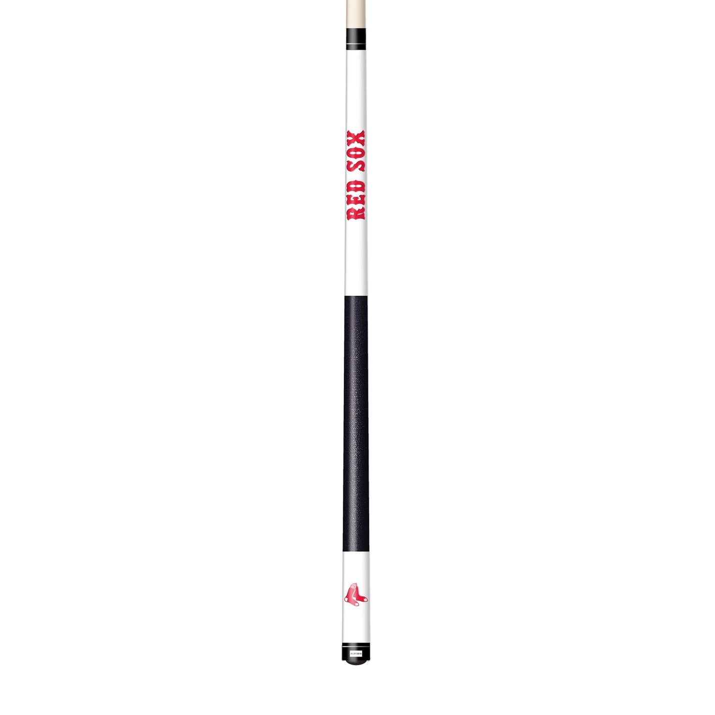 Boston Red Sox pool cue