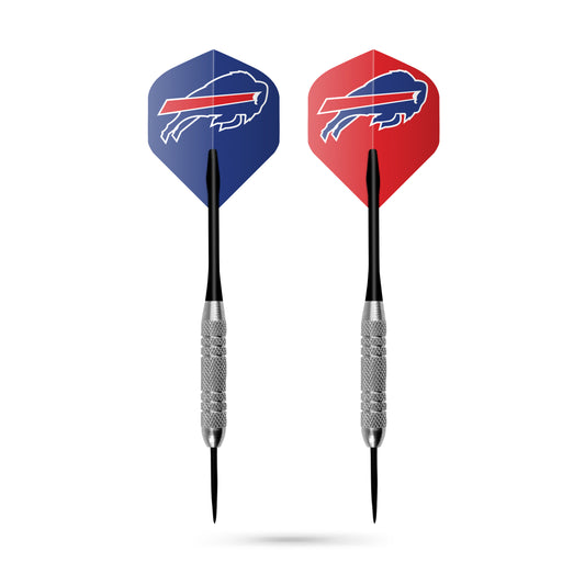 Buffalo Bills Darts