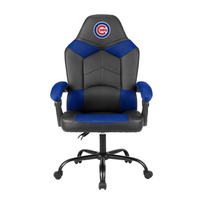 Chicago Cubs Office Gamer Chair