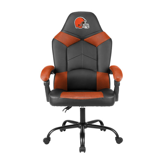 Cleveland Browns Office Gamer Chair