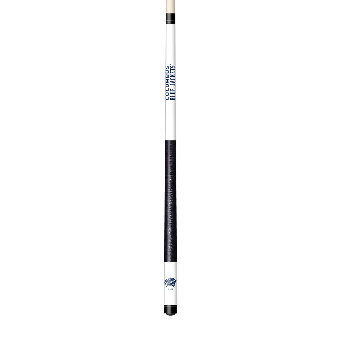 Columbus Blue Jackets pool stick