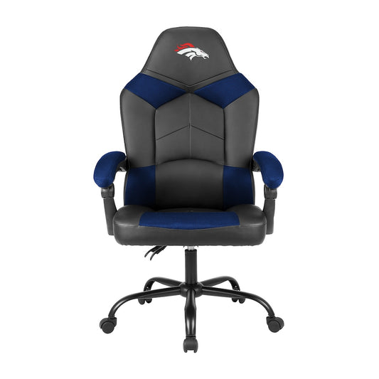 Denver Broncos Office Gamer Chair