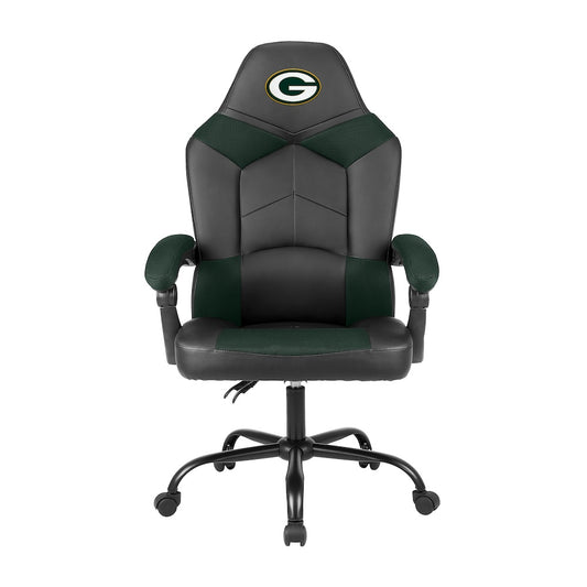 Green Bay Packers Office Gamer Chair