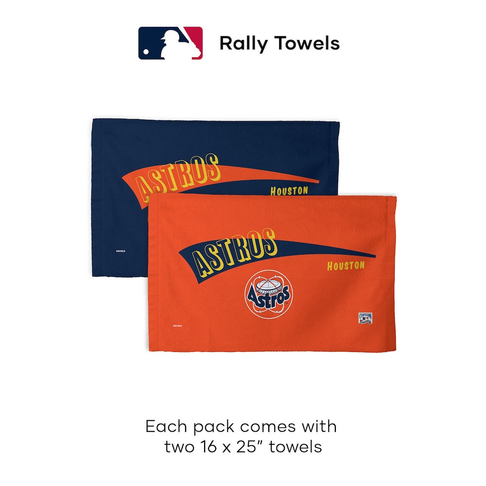 Houston Astros terrible towels