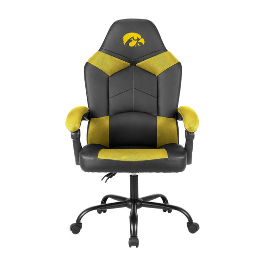 Iowa Hawkeyes Office Gamer Chair