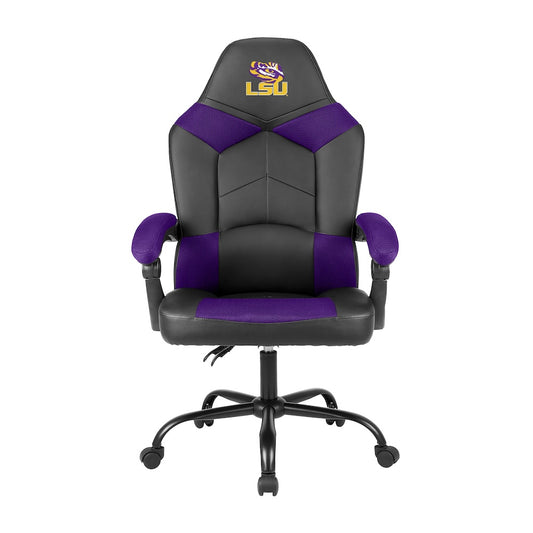 LSU Tigers Office Gamer Chair