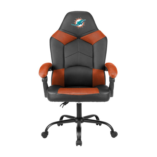Miami Dolphins Office Gamer Chair