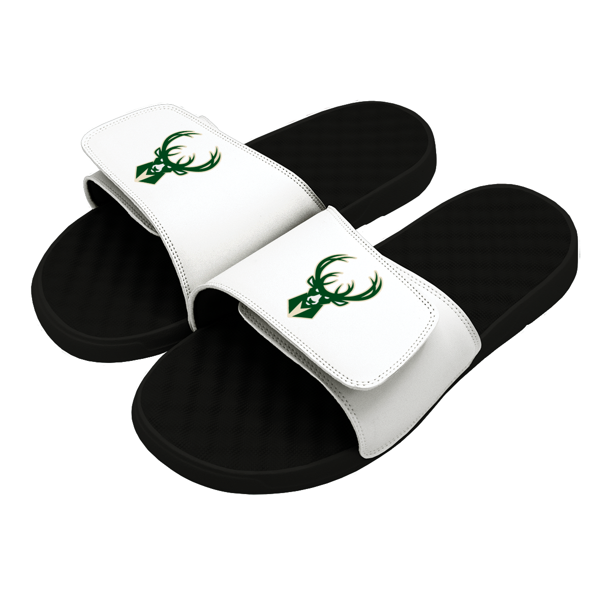 Milwaukee Bucks Primary Slides