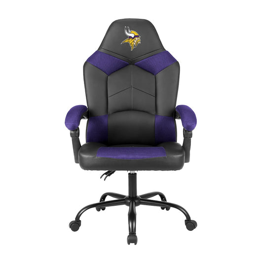 Minnesota Vikings Office Gamer Chair