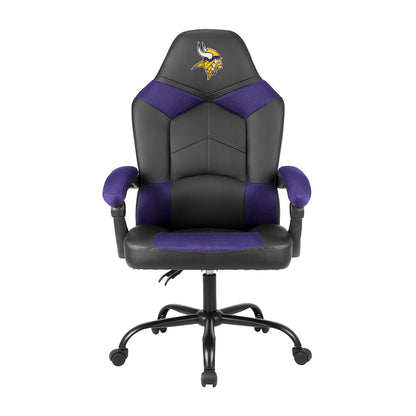 Minnesota Vikings Office Gamer Chair