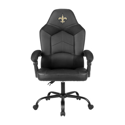 New Orleans Saints Office Gamer Chair