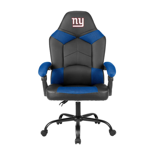 New York Giants Office Gamer Chair