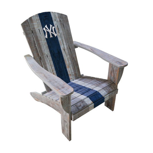 New York Yankees Outdoor Adirondack Chair