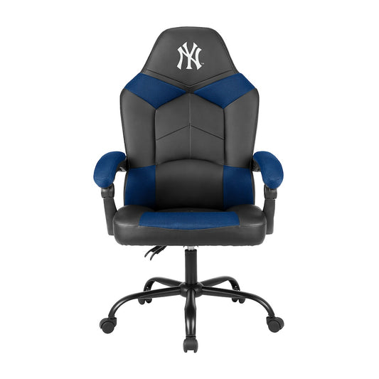 New York Yankees Office Gamer Chair