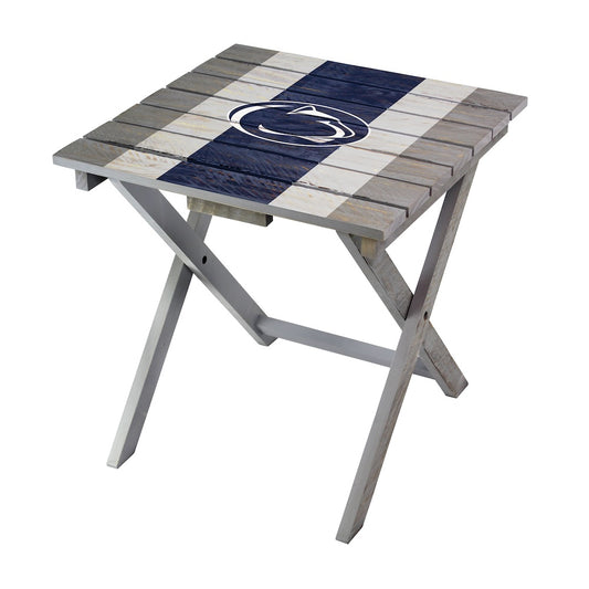 Penn State Nittany Lions Adirondack Table
