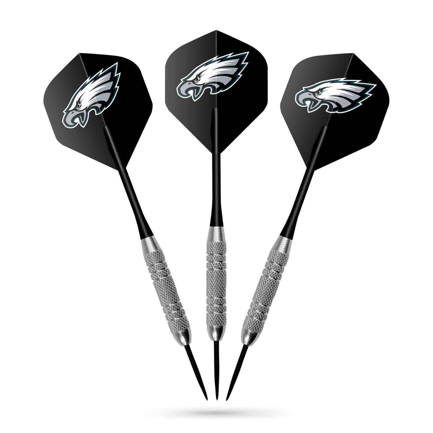 Philadelphia Eagles Logo Dart Flights