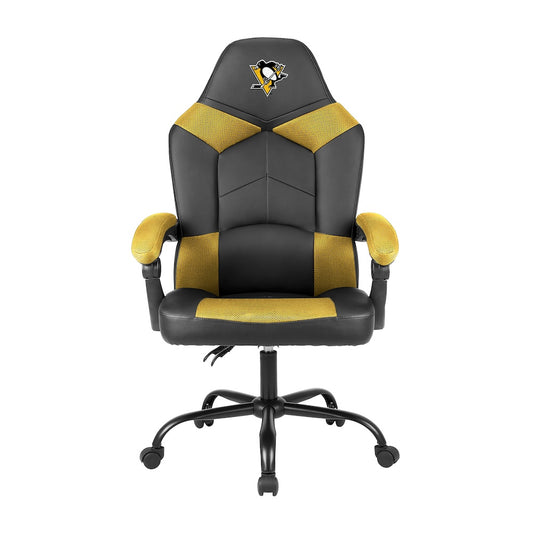 Pittsburgh Penguins Office Gamer Chair