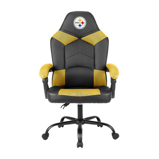 Pittsburgh Steelers Office Gamer Chair