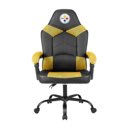 Pittsburgh Steelers Office Gamer Chair