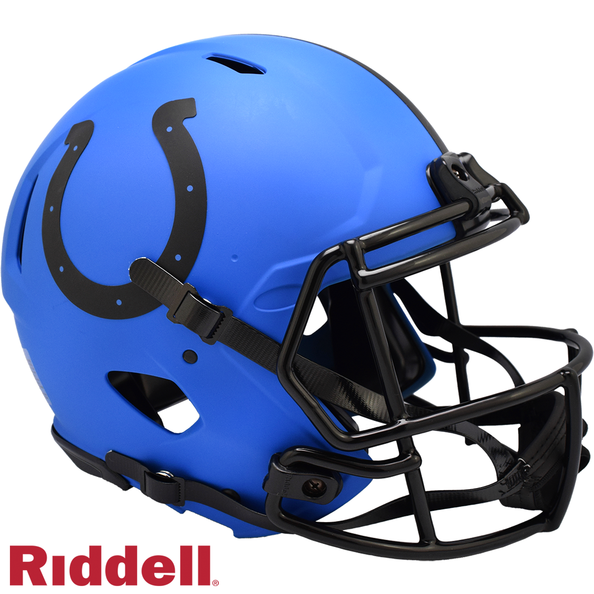 Buy NFL Indianapolis Colts AUTHENTIC Speed Football Helmet RAVE Series – ProFootballStuff