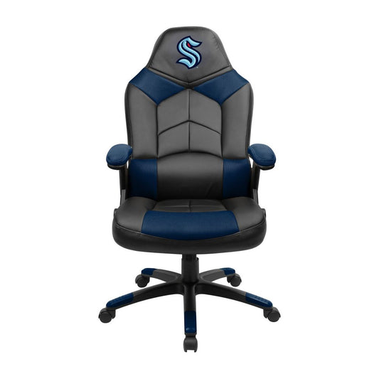 Seattle Kraken Office Gamer Chair