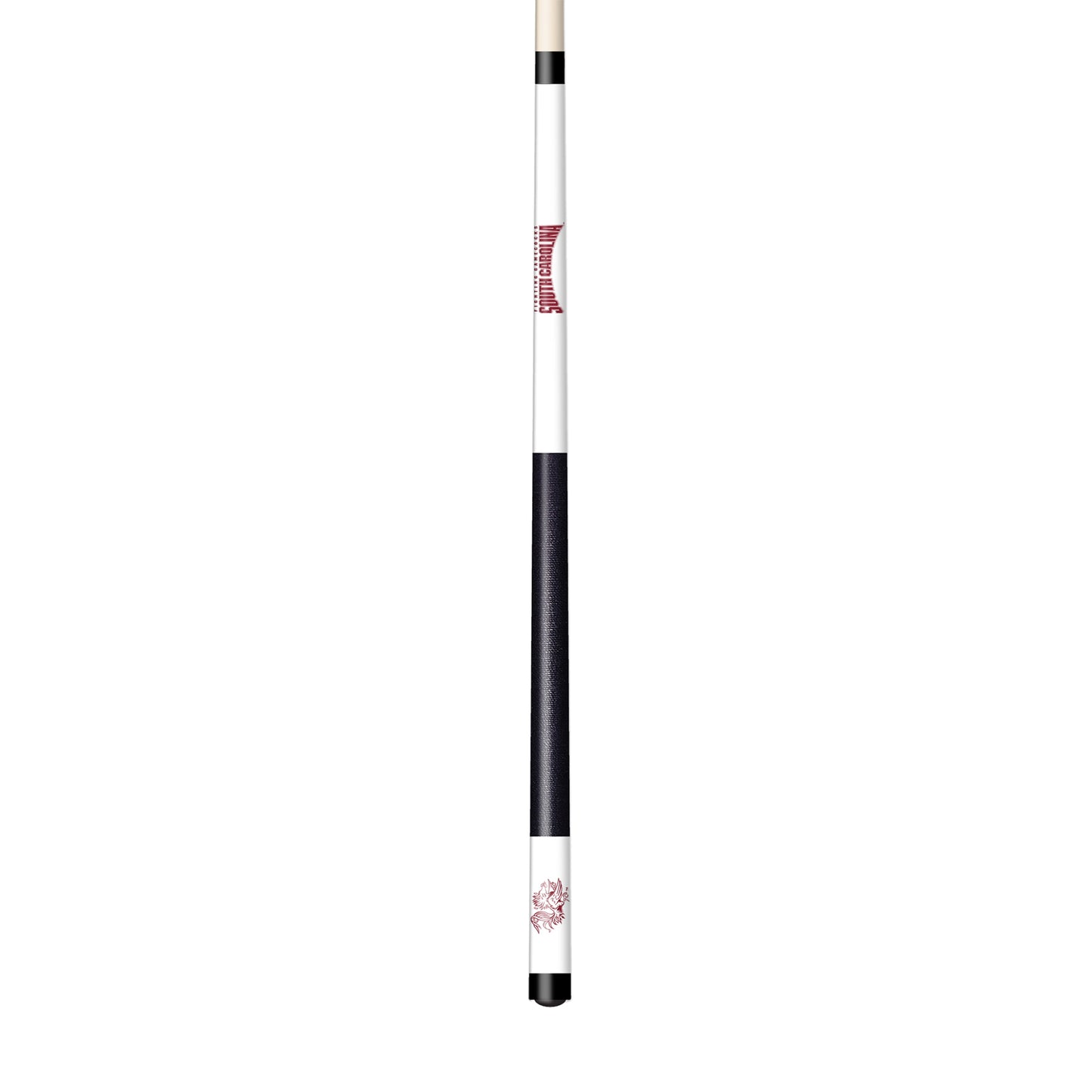 South Carolina Gamecocks pool stick