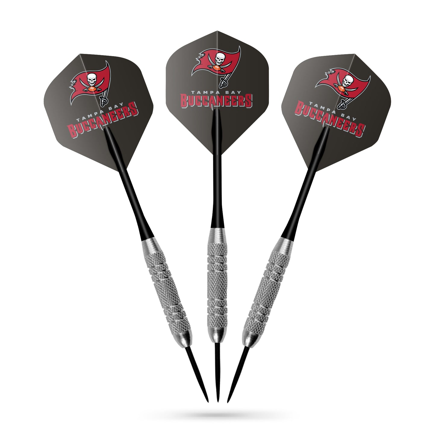 Tampa Bay Buccaneers Dart Set