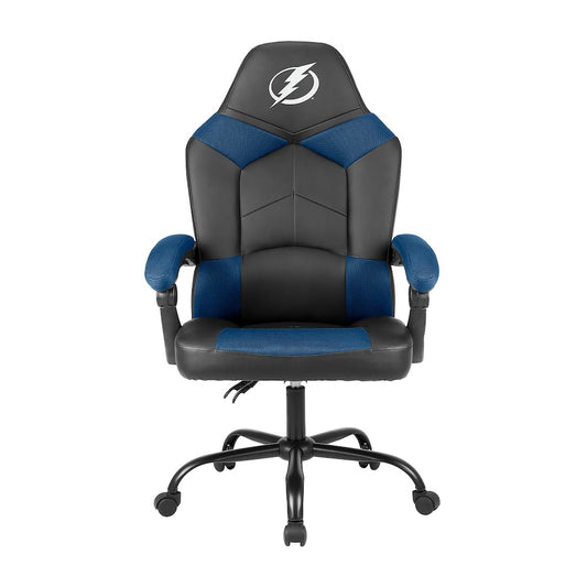 Tampa Bay Lightning Office Gamer Chair