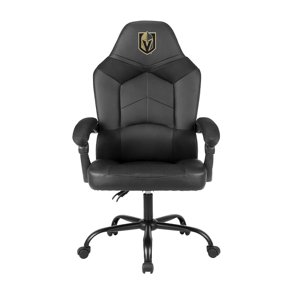 Vegas Golden Knights Office Gamer Chair